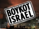 boykot Israel