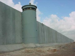 israeli-wall