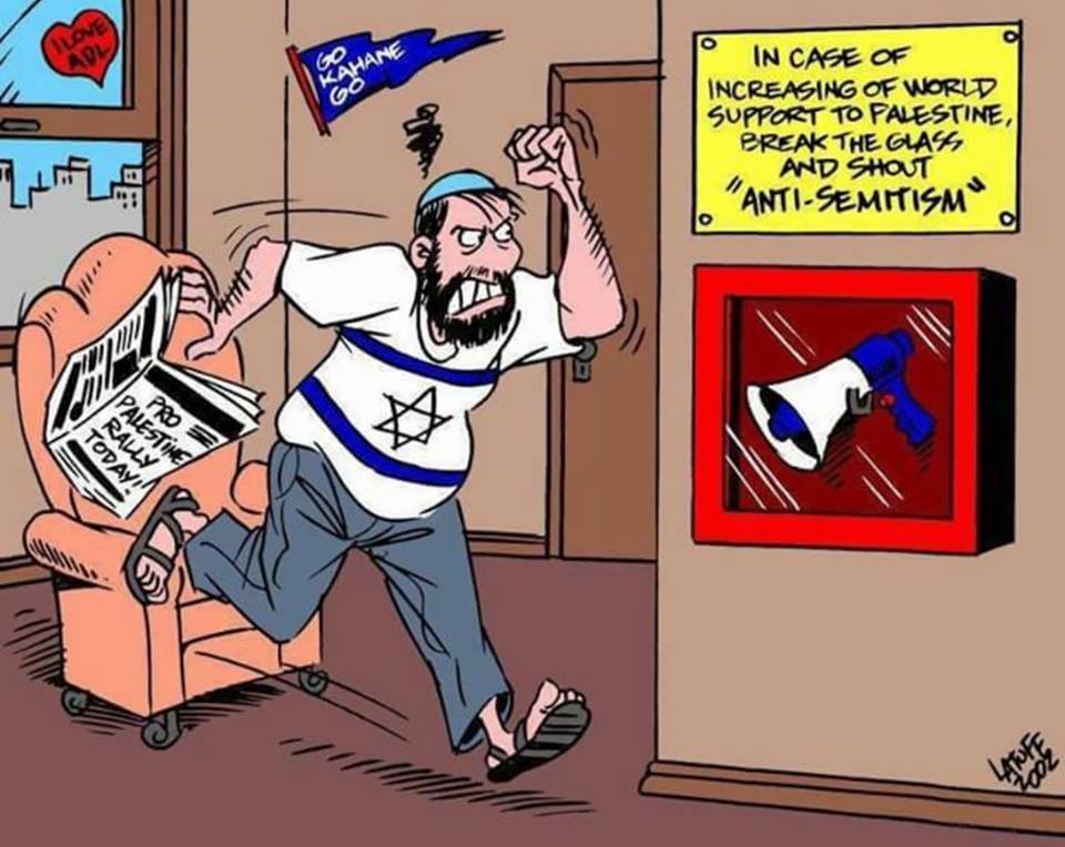 anti-semitism_latuff