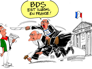 BDS-France