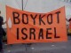 Boykot Israel - Irene og