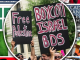 BDS-Free Palestine